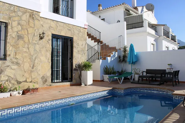 Casa 3 habitaciones 165m² en venta - Costa del sol — 39