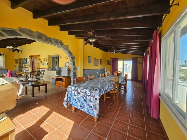 INCREIBLE CASA DE CAMPO EN TORRELLANO BAJO ! — 19