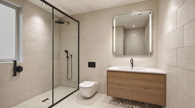 Exclusivas villas de nueva construcción con piscina privada cerca de la playa en Los Alcázares — 10