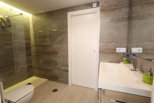 Mirador de Aguamarina apartamento en 1ª linea con vistas al mar — 16