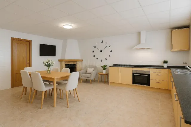 Villa 3 habitaciones 207m² en venta - Felanitx centro - foto 4