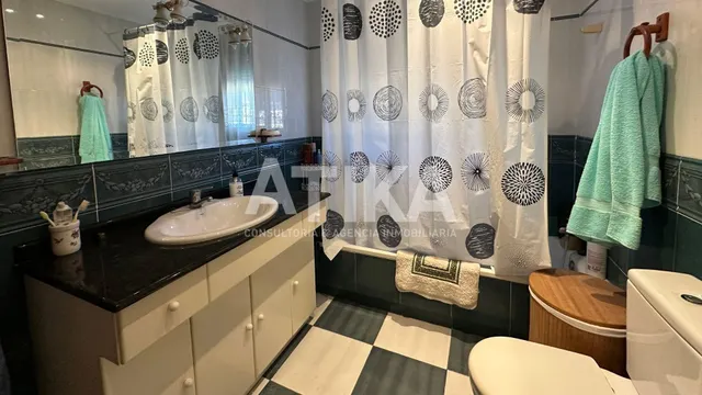 CHALET EN VENTA - URBANIZACIÓN LAS DOCE - AGULLENT — 27