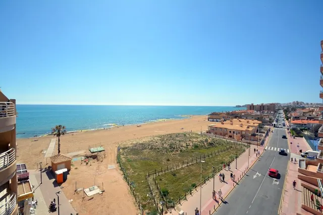 Apartamento 3 habitaciones 79m² en venta - La Mata pueblo — 15