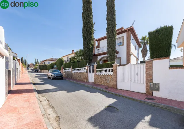 Maravillosa vivienda en Monteluz — 33