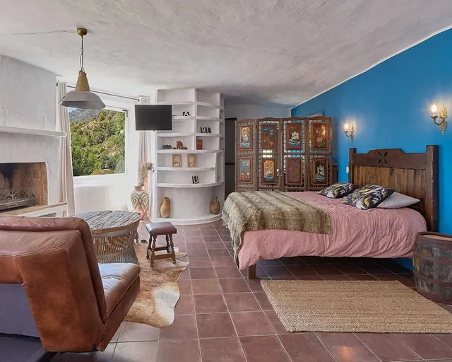 Villa 8 habitaciones 855m² en venta - Mijas Pueblo — 23
