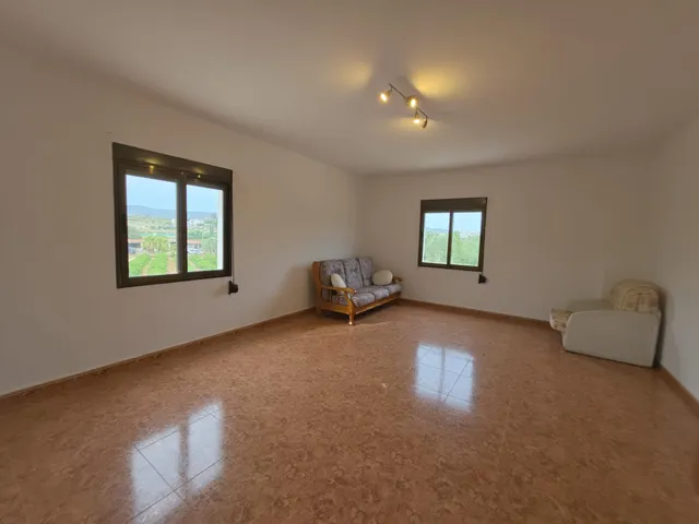 Exclusiva Finca con parcela llana en venta en Teulada - Amplias Posibilidades de Desarrollo — 8