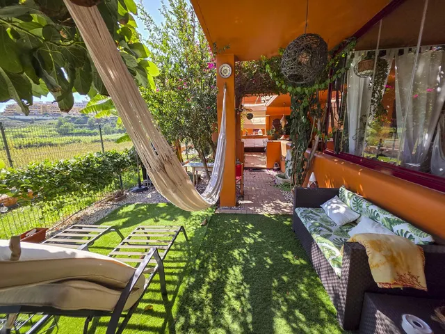 Apartamento 3 habitaciones 129m² en venta - Costa del Sol — 21