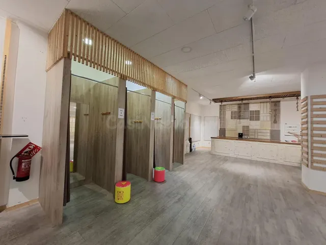 Local comercial en zona San José - Ontinyent - foto 4