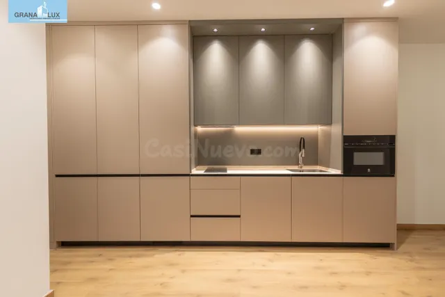 MODERNO ESTUDIO TIPO LOFT EN URBANIZACIÓN VILLA PINEDA - ZON - foto 4