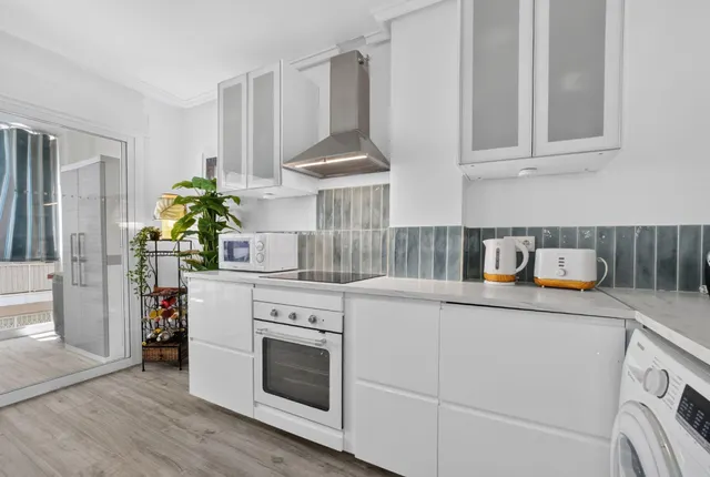 Apartamento 3 habitaciones 117m² en venta - Playa del cura — 2