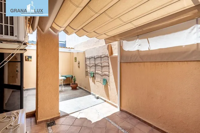 Dúplex en nueva de la virgen - Granada — 21