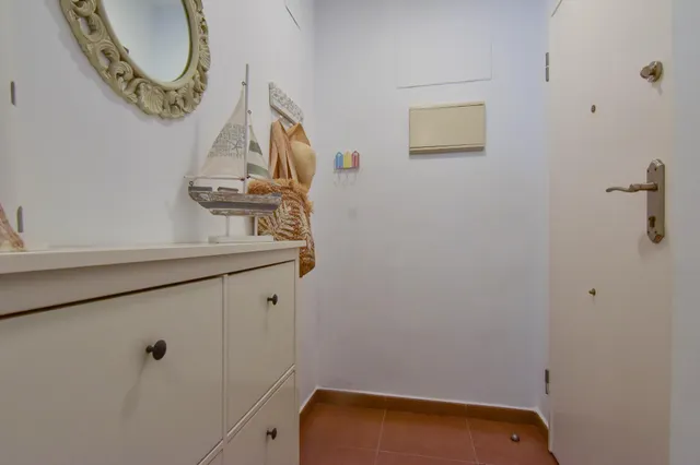 APARTAMENTO TEMPORAL EN LA PLAYA DE PUZOL — 36