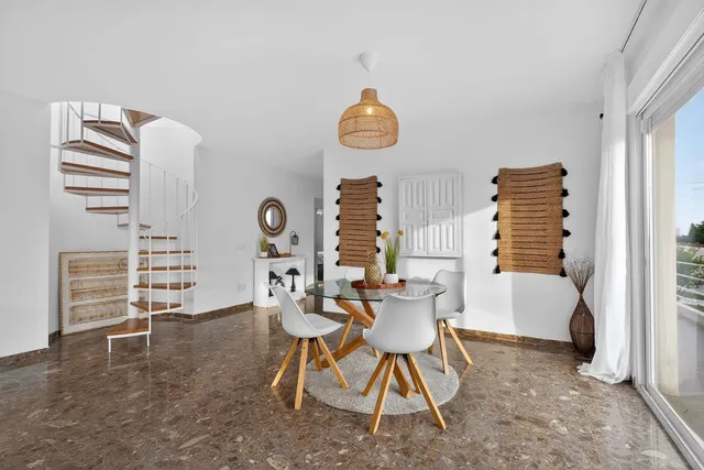 Chalet 4 habitaciones 273m² en venta - Marbella — 19