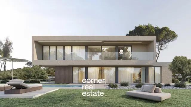 Casa 5 habitaciones 342m² en venta - Valldoreix - foto 2