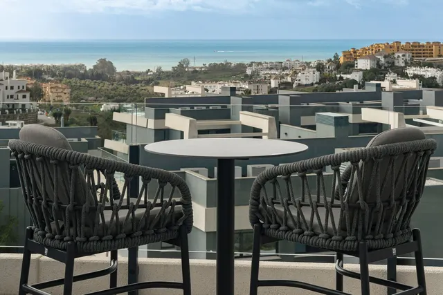 Ático 2 habitaciones 75m² en venta - Costa Del Sol — 14