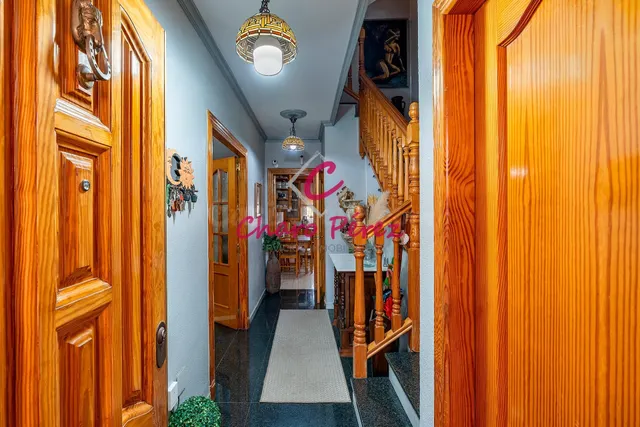 Vivienda en esquina lista para entrar a vivir en Aguadulce centro, zona Pedro Muñoz Seca. — 2