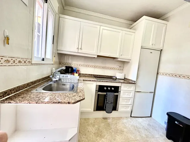 Casa 3 habitaciones 86m² en venta - La Zenia — 11