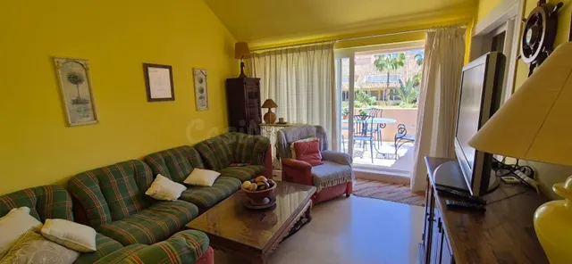 Ático exclusivo en el Puerto de Sotogrande – Plaza de los Na - foto 3