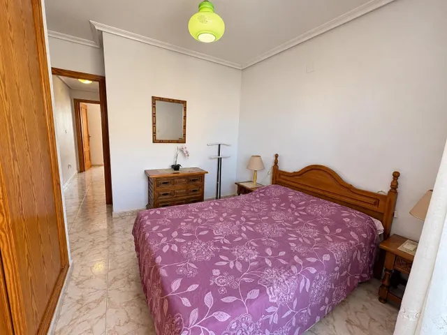 Adosado con garaje en venta a pocos minutos de la playa en Santa Pola — 17