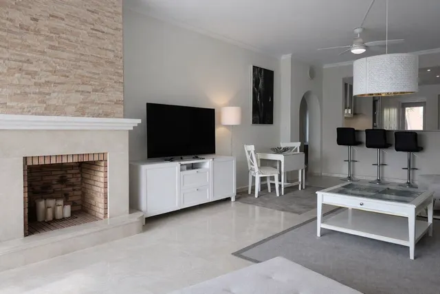 Ático 2 habitaciones 128m² en venta - Costa Del Sol — 8