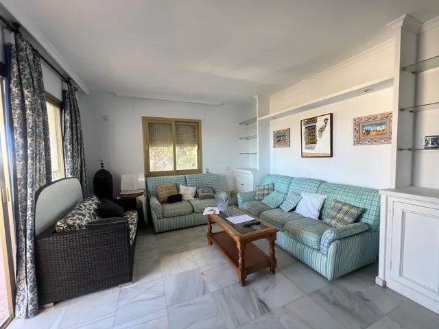 ¿Buscas un estilo de vida exclusivo en una de las mejores zonas de Marbella? — 8