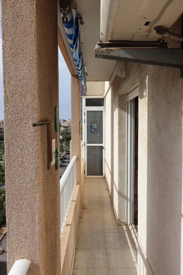 Piso 2 habitaciones 79m² en venta - Pueblo — 24