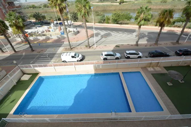 Apartamento 2 habitaciones 70m² en venta - Avenida del puerto — 32