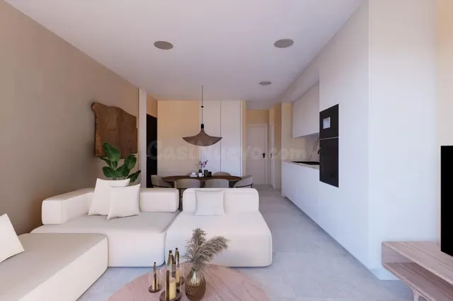 Local comercial 122m² en venta - Playa Muchavista — 7