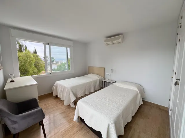 Apartamento 2 habitaciones 100m² en venta - Marbella — 8