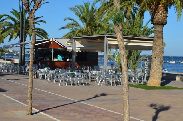 Parcela de Uso Residencial, 585 m2, en zona Torre Mínguez / Avenida Aviación - San Javier — 7