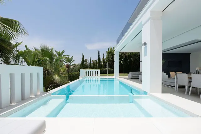 Chalet 5 habitaciones 586m² en venta - Marbella — 18