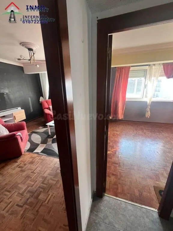 Piso en Venta en Ferrol La Coruña Ref: 438450 — 34