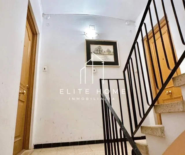 PISO DE 3 habitaciones JUNTO AL CORTE INGLÉS — 25