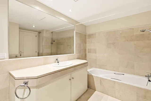 Ático Dúplex 4 habitaciones 200m² en venta - El Madroñal — 14