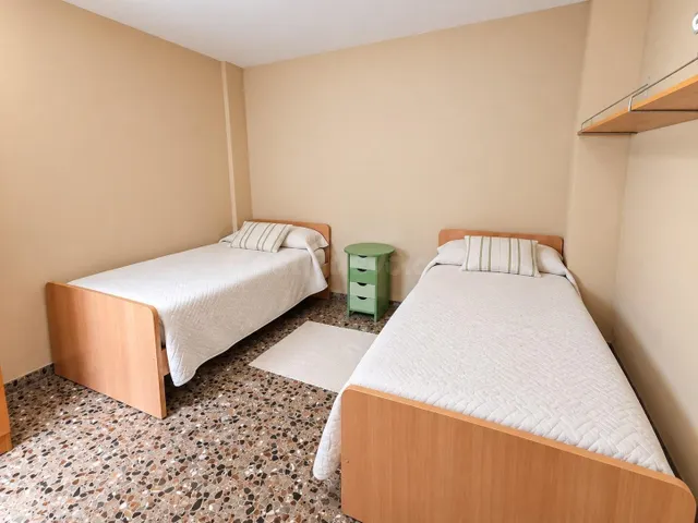 ¡AMPLIO PISO TRÍPLEX EN VENTA EN ALZIRA, ZONA DOCTOR FERRÁN! - foto 5