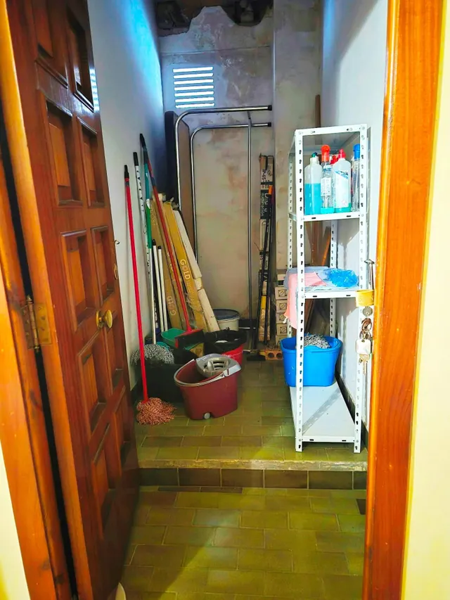 Piso en venta en el centro de la Pobla de Vallbona — 22