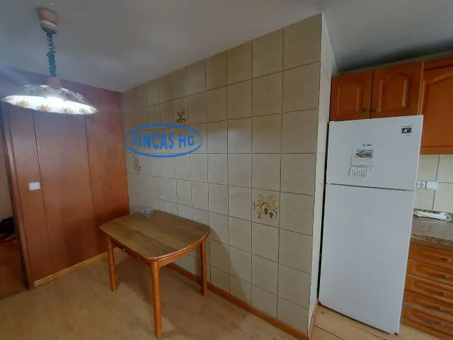 Amplia vivienda de lujo junto al Puerto Deportivo y Paseo Marítimo — 16
