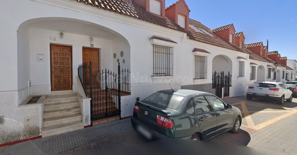 Adosado 4 habitaciones 127m² en venta - Extremadura