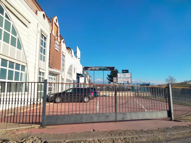 Espectacular local comercial de 420 m2 en una ubicación estratégica de Atarfe — 17