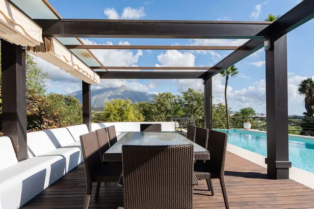Chalet 3 habitaciones 364m² en venta - Marbella — 7