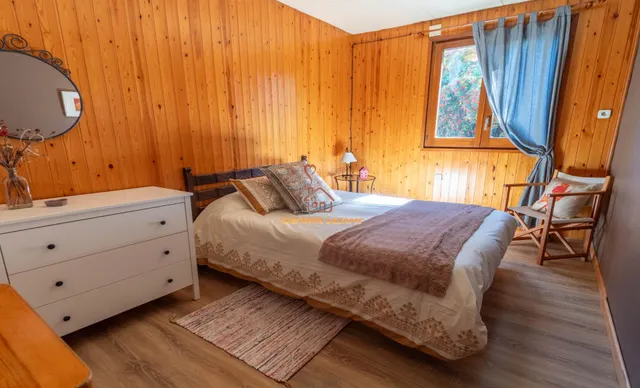 Exclusivo Albergue en La Molina — 32
