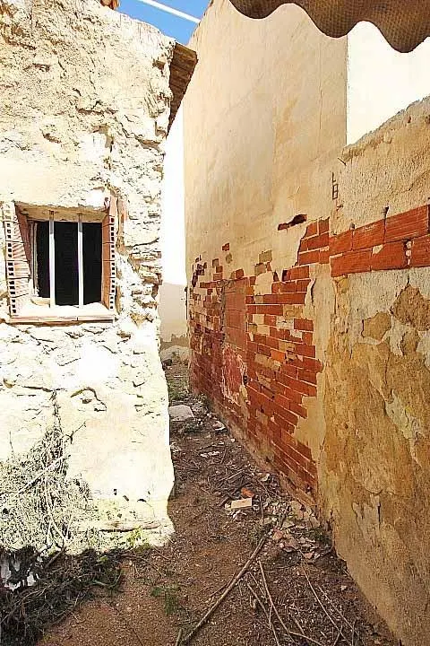Casa de pueblo zona castillo — 11