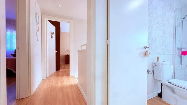 Elegància, Espai i Confort en una Casa Exclusiva a Can Font — 43