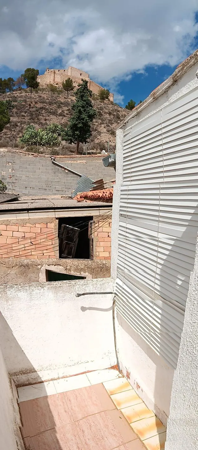 CASA DE PUEBLO EN JALANCE ¡¡ — 32