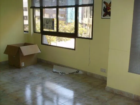ENTREPLANTA CÉNTRICA DE 95 M2