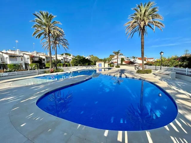 Chalet adosado en venta en Arroyo Vaquero — 14