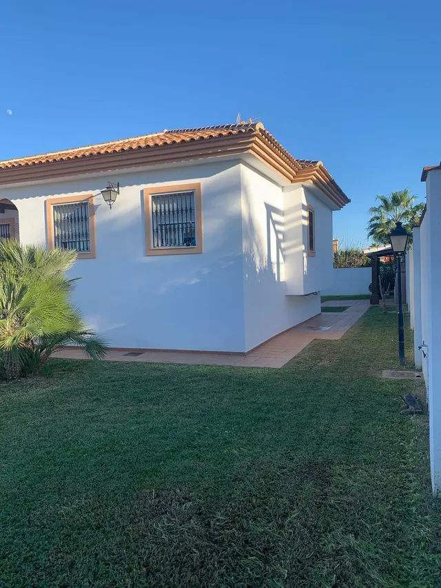 Chalet 3 habitaciones 240m² en venta - Centro — 28