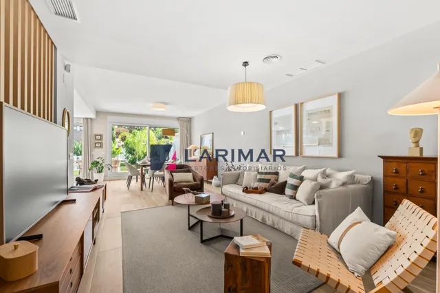 ✨ exclusiva propiedad en esquina con 393 m2 de parcela, piscina privada y energía solar en zona nou nazareth San Juan de Alicante — 28
