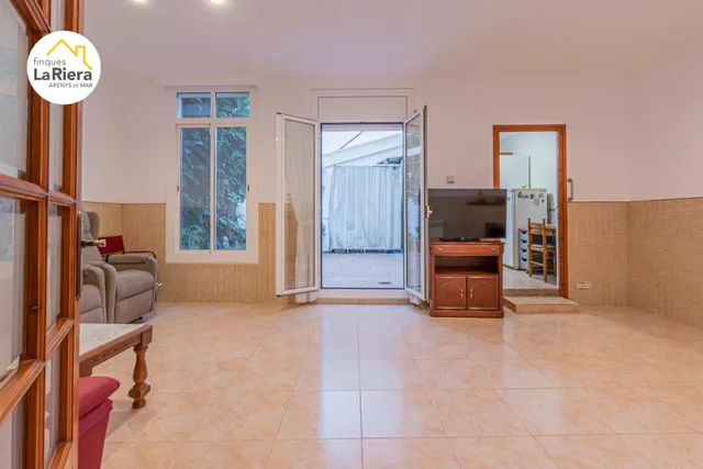 Casa céntrica con 2 terrazas — 8