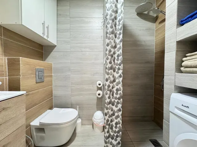 Apartamento 2 habitaciones 65m² en venta - Estacion de autobuses — 7